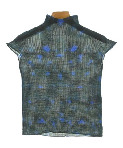 ISSEY MIYAKE Casual shirts