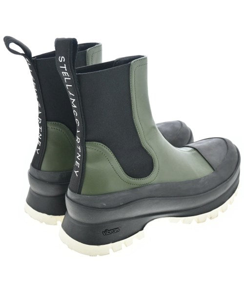 STELLA McCARTNEY Boots