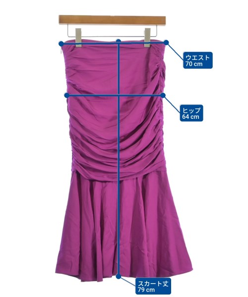 STELLA McCARTNEY Long/Maxi length skirts