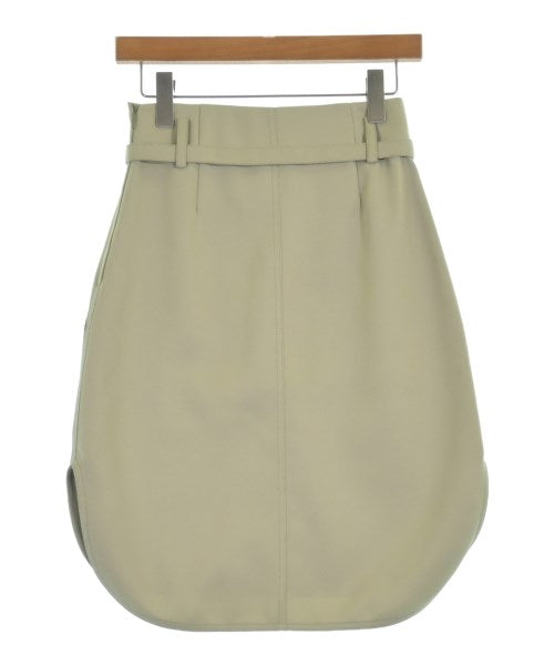 STELLA McCARTNEY Knee length skirts