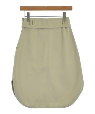 STELLA McCARTNEY Knee length skirts