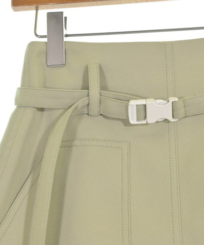 STELLA McCARTNEY Knee length skirts