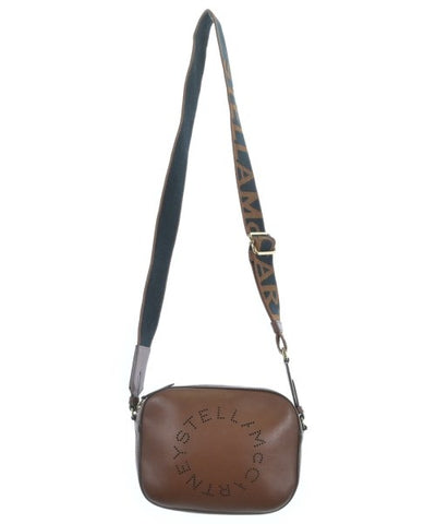 STELLA McCARTNEY Shoulder bags