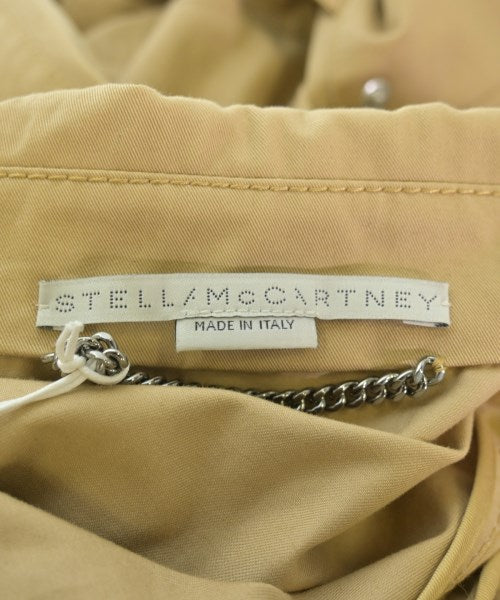STELLA McCARTNEY Trench coats