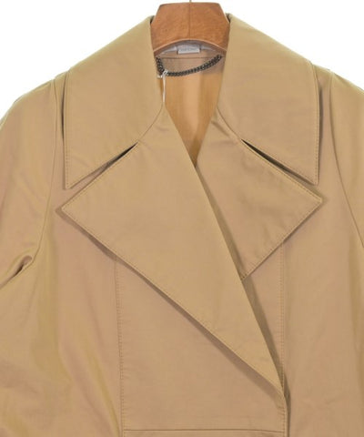 STELLA McCARTNEY Trench coats