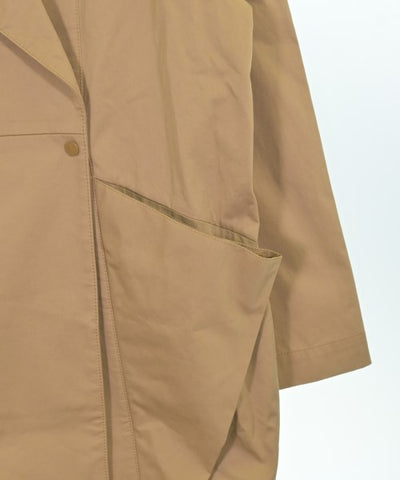 STELLA McCARTNEY Trench coats