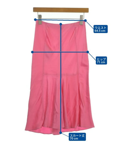 STELLA McCARTNEY Long/Maxi length skirts