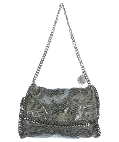 STELLA McCARTNEY Shoulder bags