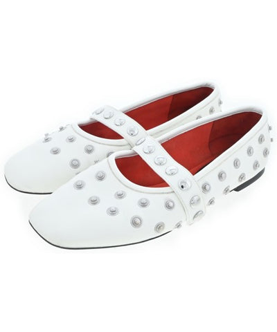 STELLA McCARTNEY Ballet shoes/Opera shoes