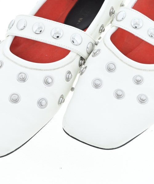 STELLA McCARTNEY Ballet shoes/Opera shoes