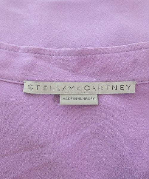 STELLA McCARTNEY Casual shirts