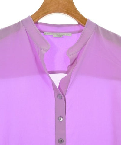 STELLA McCARTNEY Casual shirts