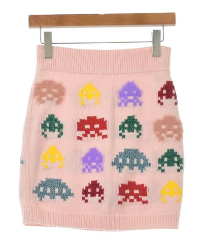 STELLA McCARTNEY Mini skirts