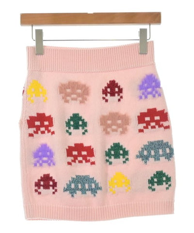 STELLA McCARTNEY Mini skirts