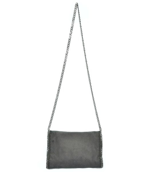 STELLA McCARTNEY Shoulder bags