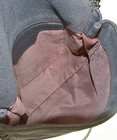 STELLA McCARTNEY Shoulder bags