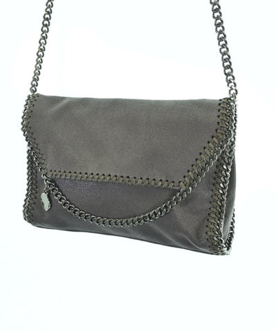STELLA McCARTNEY Shoulder bags