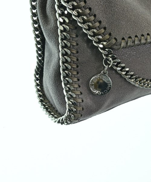 STELLA McCARTNEY Shoulder bags