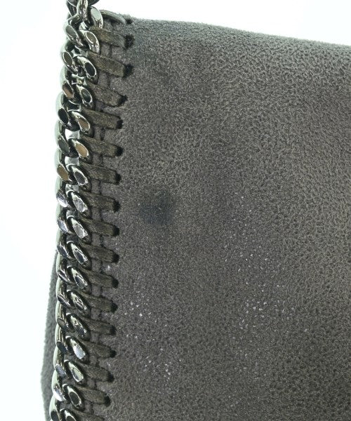 STELLA McCARTNEY Shoulder bags