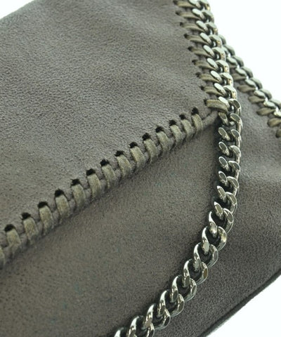 STELLA McCARTNEY Shoulder bags