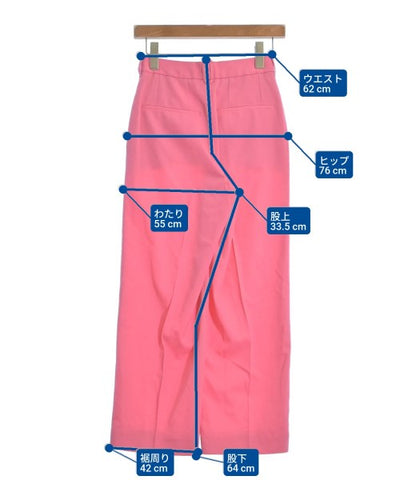 STELLA McCARTNEY Trousers