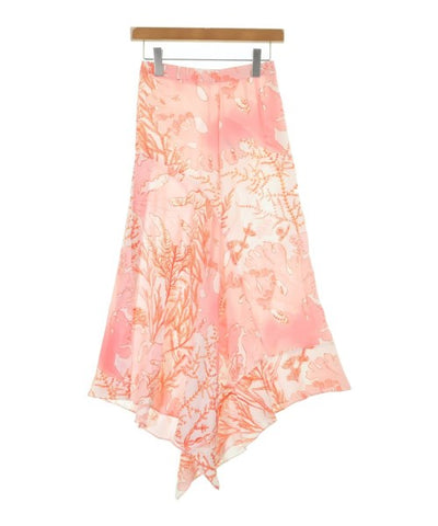 STELLA McCARTNEY Long/Maxi length skirts