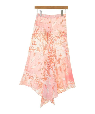 STELLA McCARTNEY Long/Maxi length skirts