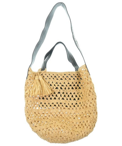 STELLA McCARTNEY Basket bags