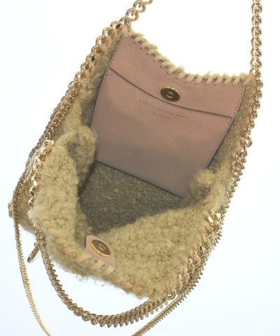 STELLA McCARTNEY Shoulder bags