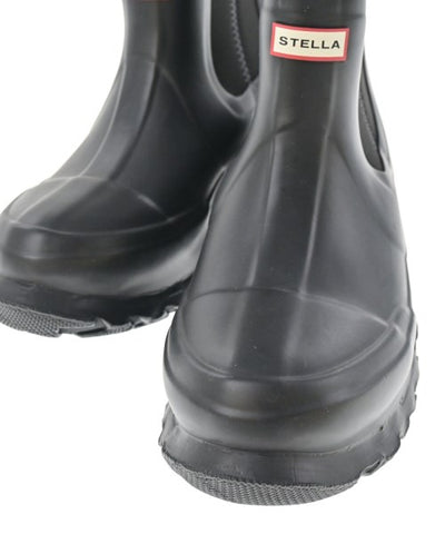 STELLA McCARTNEY Rain footwear