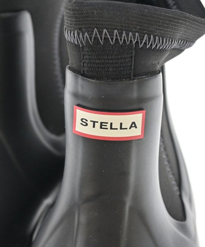 STELLA McCARTNEY Rain footwear
