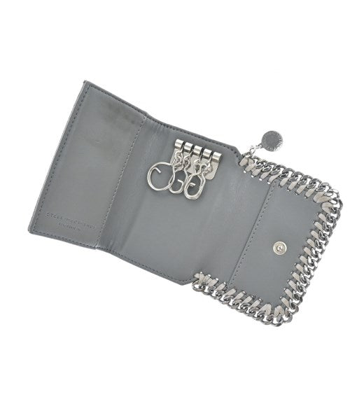 STELLA McCARTNEY Key cases/Key rings