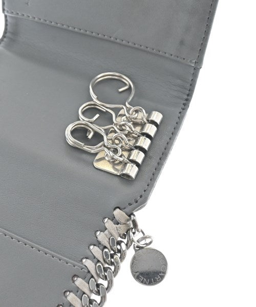 STELLA McCARTNEY Key cases/Key rings