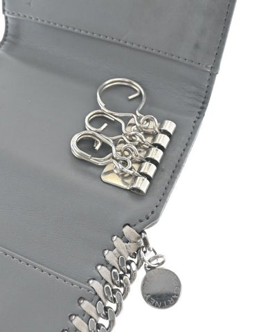 STELLA McCARTNEY Key cases/Key rings