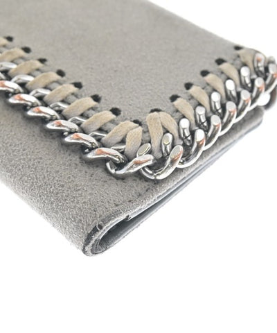 STELLA McCARTNEY Key cases/Key rings