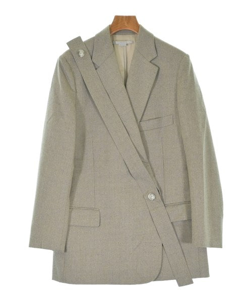 STELLA McCARTNEY Casual jackets