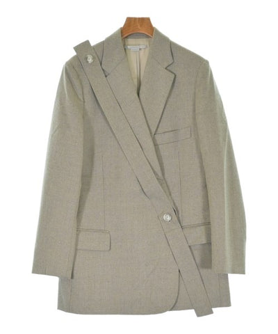 STELLA McCARTNEY Casual jackets