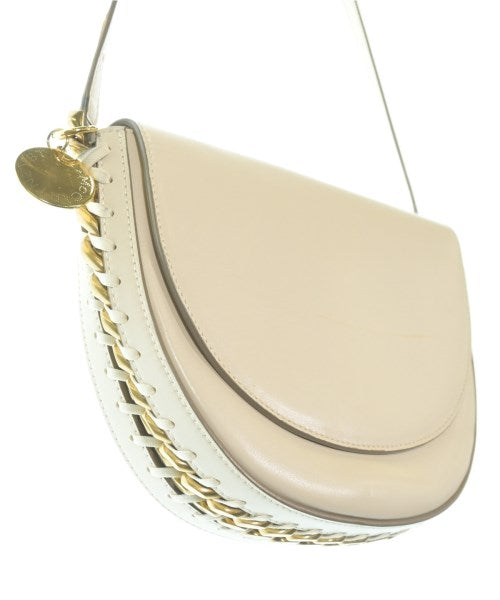 STELLA McCARTNEY Shoulder bags