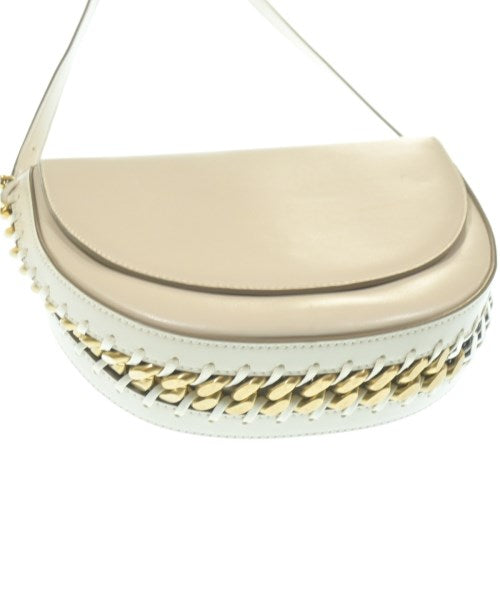 STELLA McCARTNEY Shoulder bags