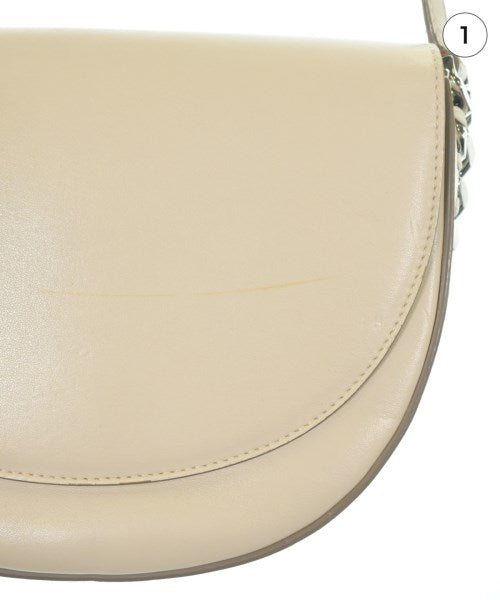STELLA McCARTNEY Shoulder bags