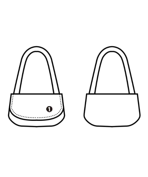 STELLA McCARTNEY Shoulder bags