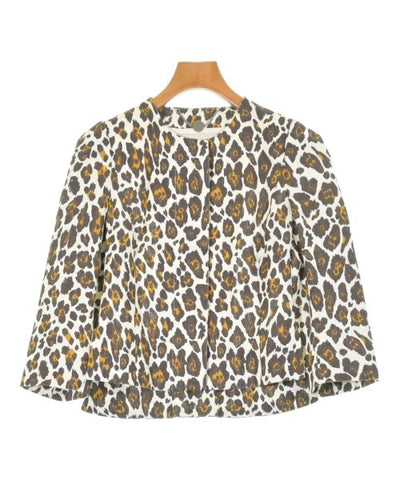 STELLA McCARTNEY Collarless jackets