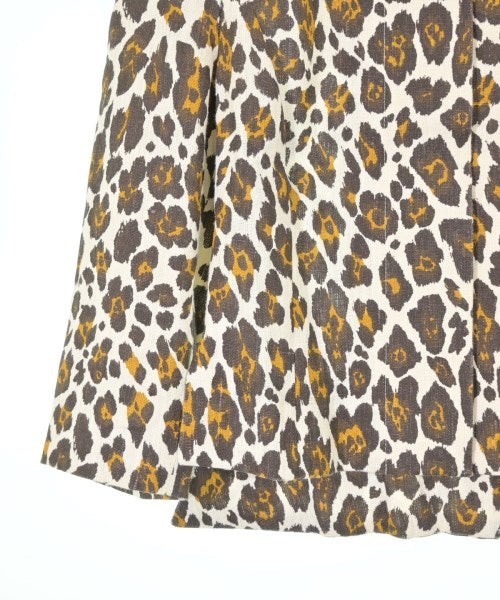 STELLA McCARTNEY Collarless jackets