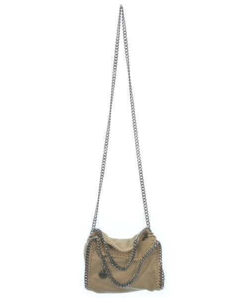 STELLA McCARTNEY Shoulder bags