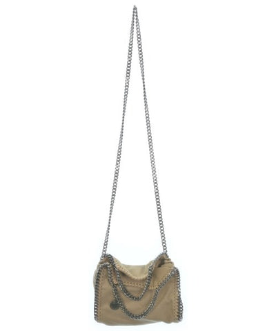 STELLA McCARTNEY Shoulder bags