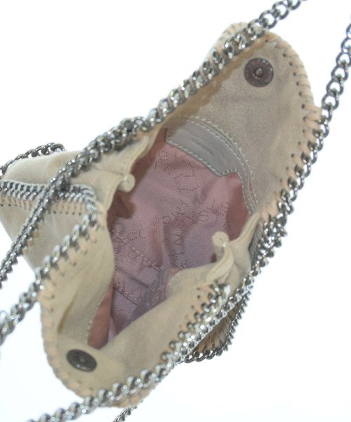 STELLA McCARTNEY Shoulder bags