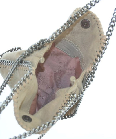 STELLA McCARTNEY Shoulder bags