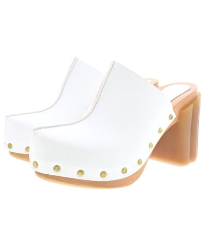 STELLA McCARTNEY Sandals