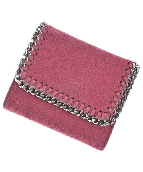 STELLA McCARTNEY Wallets/Coin purses