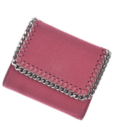 STELLA McCARTNEY Wallets/Coin purses